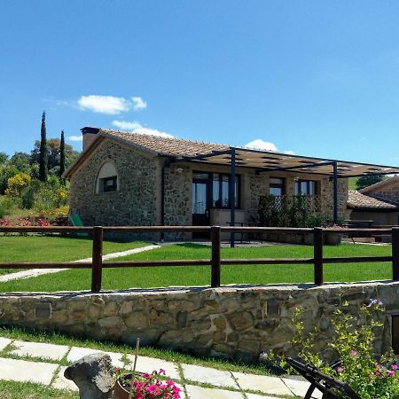 Agriturismo La Fonte Гроссето Екстер'єр фото