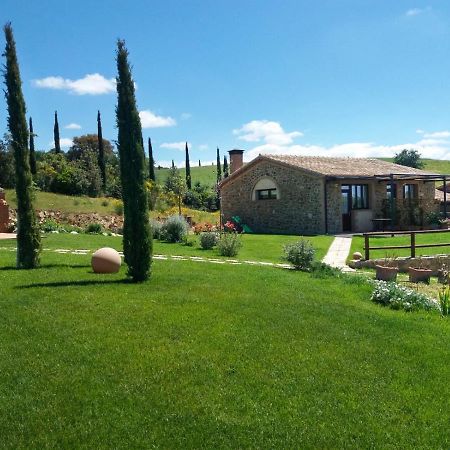 Agriturismo La Fonte Гроссето Екстер'єр фото