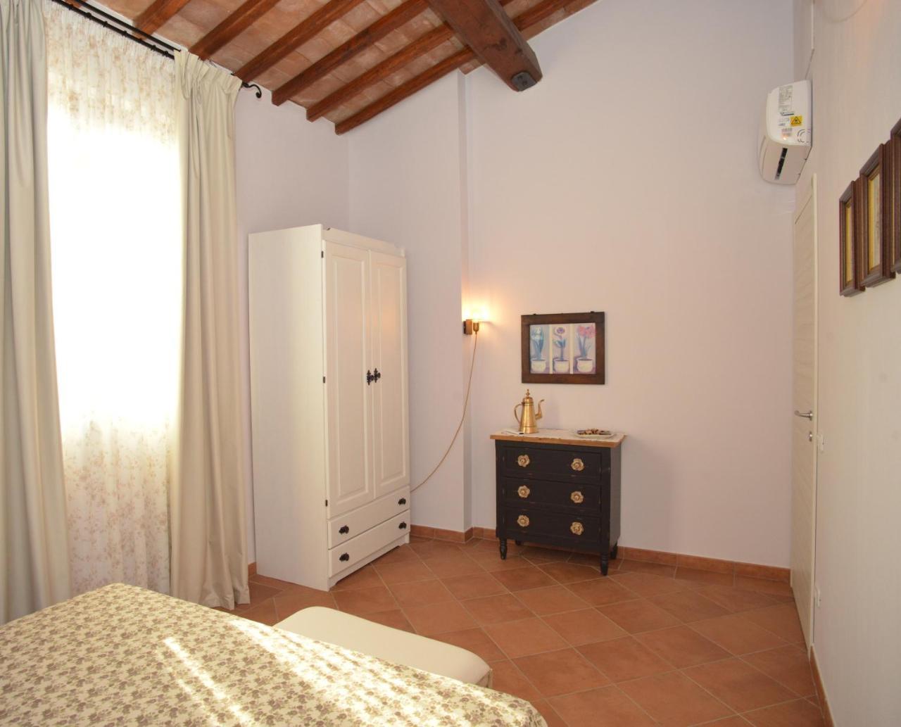 Agriturismo La Fonte Гроссето Екстер'єр фото