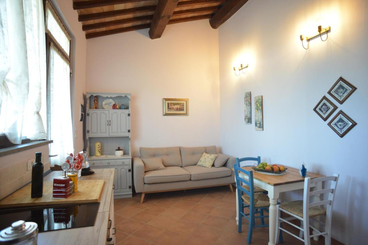 Agriturismo La Fonte Гроссето Екстер'єр фото