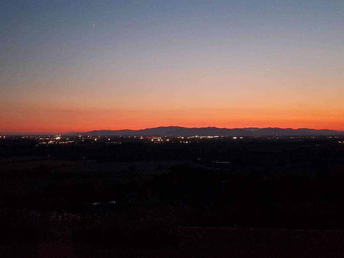 Agriturismo La Fonte Гроссето Екстер'єр фото