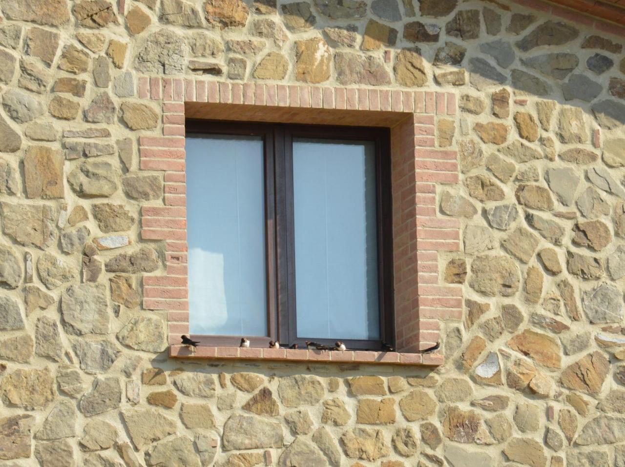 Agriturismo La Fonte Гроссето Екстер'єр фото