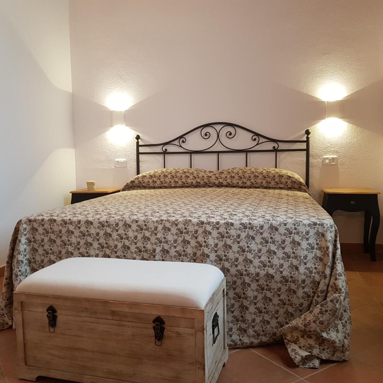 Agriturismo La Fonte Гроссето Екстер'єр фото